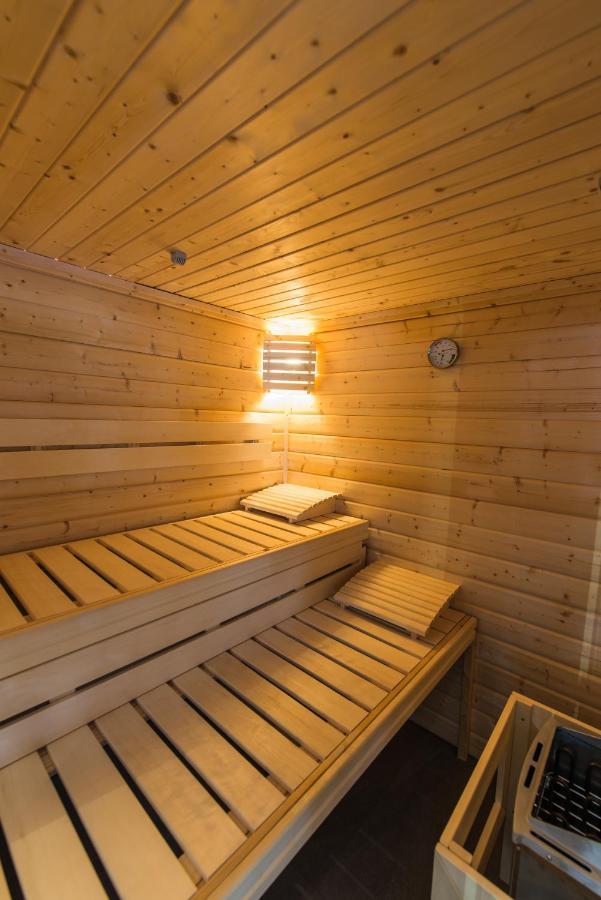L'Antre D'Eux Villa Remelfing Екстериор снимка